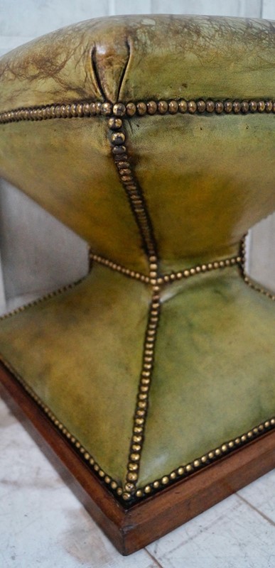 Victorian Diablo Leather Stool With Brass Studs-clubhouse-interiors-ltd--dsc6712-main-637647221836362940.jpeg