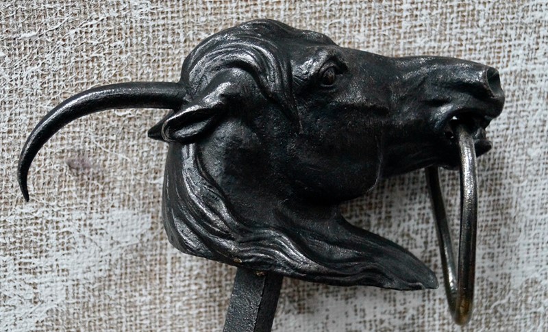 A Pair of Cast Iron Horse Head Hitching Posts-clubhouse-interiors-ltd--dsc7559-main-637708541402238807.jpeg
