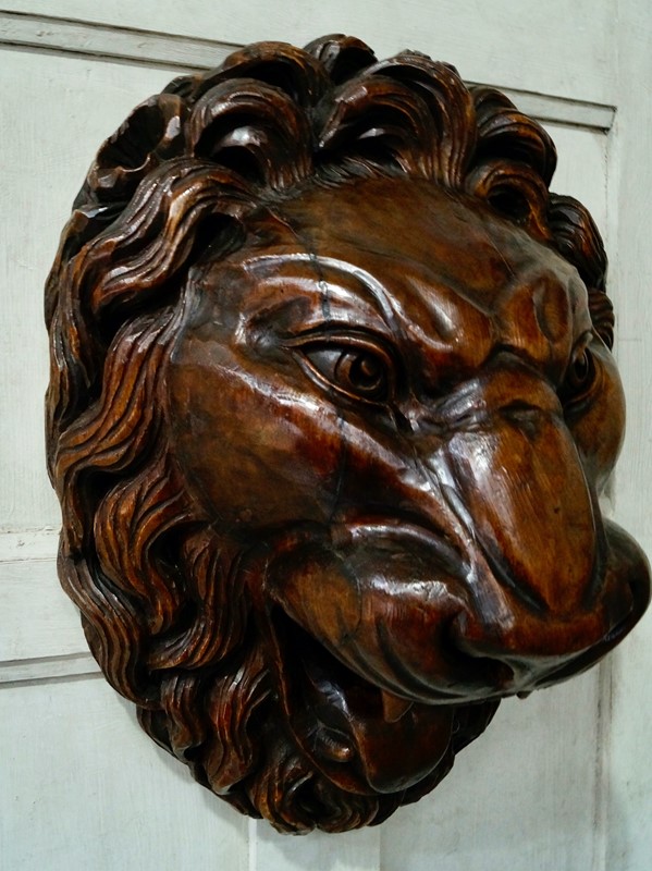 A Rare Large Victorian Hand Carved Lions Head-clubhouse-interiors-ltd--dsc7719-main-637721400336378401.jpeg