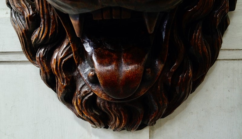 A Rare Large Victorian Hand Carved Lions Head-clubhouse-interiors-ltd--dsc7725-main-637721400392002694.jpeg