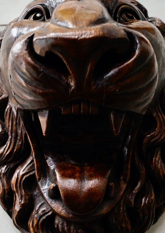 A Rare Large Victorian Hand Carved Lions Head-clubhouse-interiors-ltd--dsc7736-main-637721400569813739.jpeg