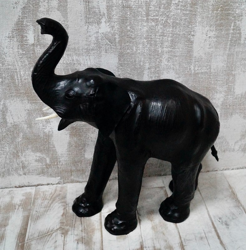 Antique Leather Elephant Sculptures-clubhouse-interiors-ltd--dsc7747-main-637722353477852959.jpeg