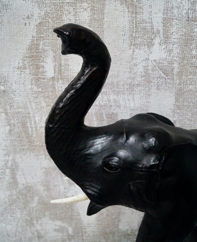 Antique Leather Elephant Sculptures-clubhouse-interiors-ltd--dsc7748-main-637722353501758405.jpeg