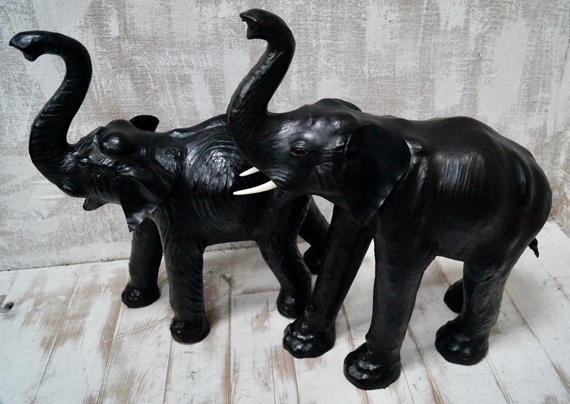 Antique Leather Elephant Sculptures-clubhouse-interiors-ltd--dsc7757-main-637722353746763578.jpeg
