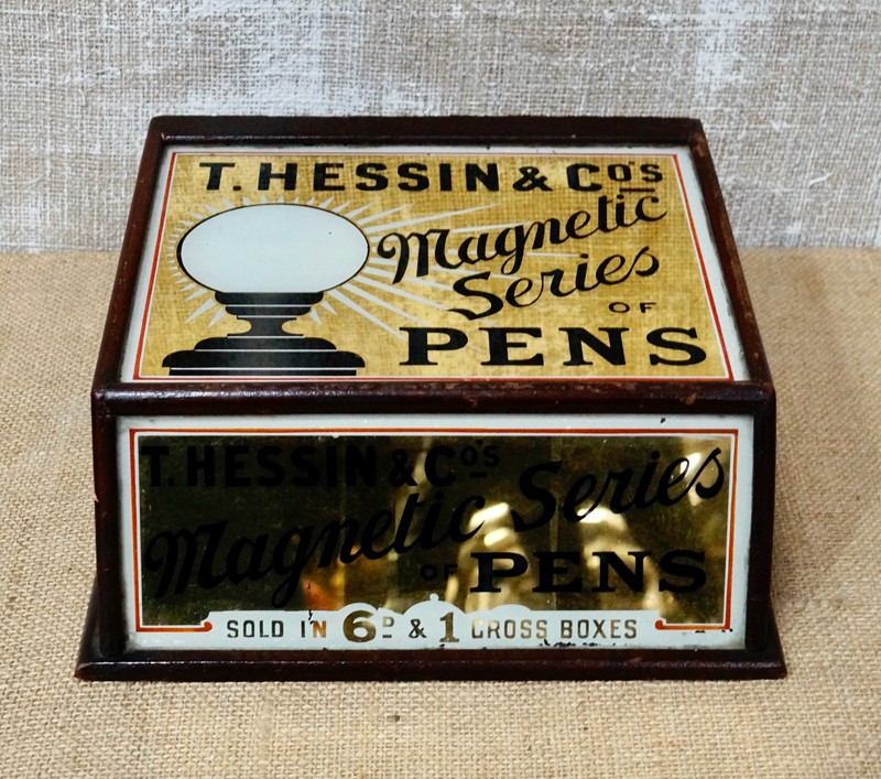 Antique T. Hessin & Co Pens Display Case-clubhouse-interiors-ltd--dsc7971-main-637738773864113105.jpeg