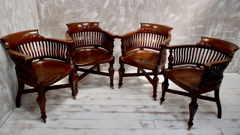 Edwardian Oak Bankers Chairs-clubhouse-interiors-ltd--dsc8486-main-636970673200281191.jpg