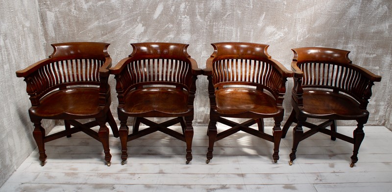 Edwardian Oak Bankers Chairs-clubhouse-interiors-ltd--dsc8488-main-636970673301218607.jpg