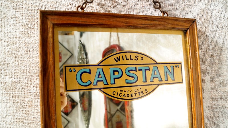 Will's Capstan Cigarette Mirror -clubhouse-interiors-ltd-8c21b81b-9a9c-4cec-a31f-f3bf5dde2431-1-201-a-main-637389846283120261.jpeg