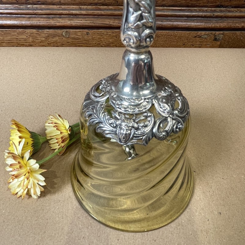 A Victorian Silver Handled Desk Bell-collier-antiques-1-img-2307-1--main-637951586746796765.jpeg