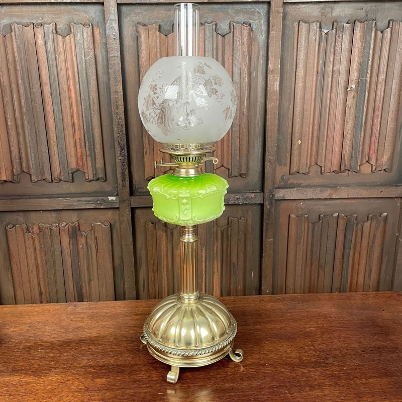 A Very Tall Victorian Oil Lamp-collier-antiques-1-img-7430-main-637828584161513245.jpeg