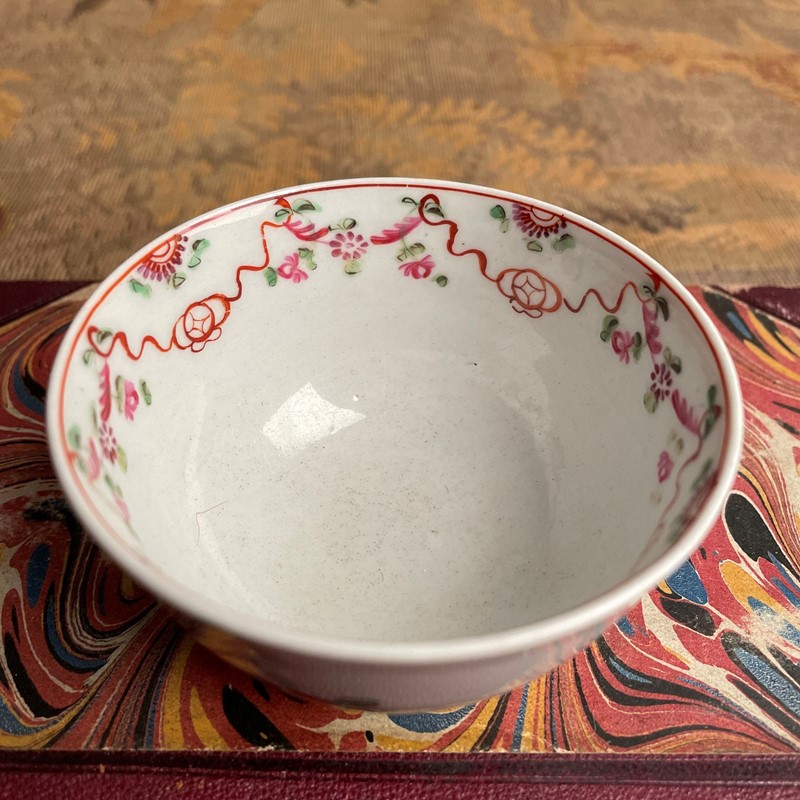 Georgian Hand Painted Tea Bowl-collier-antiques-1-img-8315-main-638104415486609639.jpeg