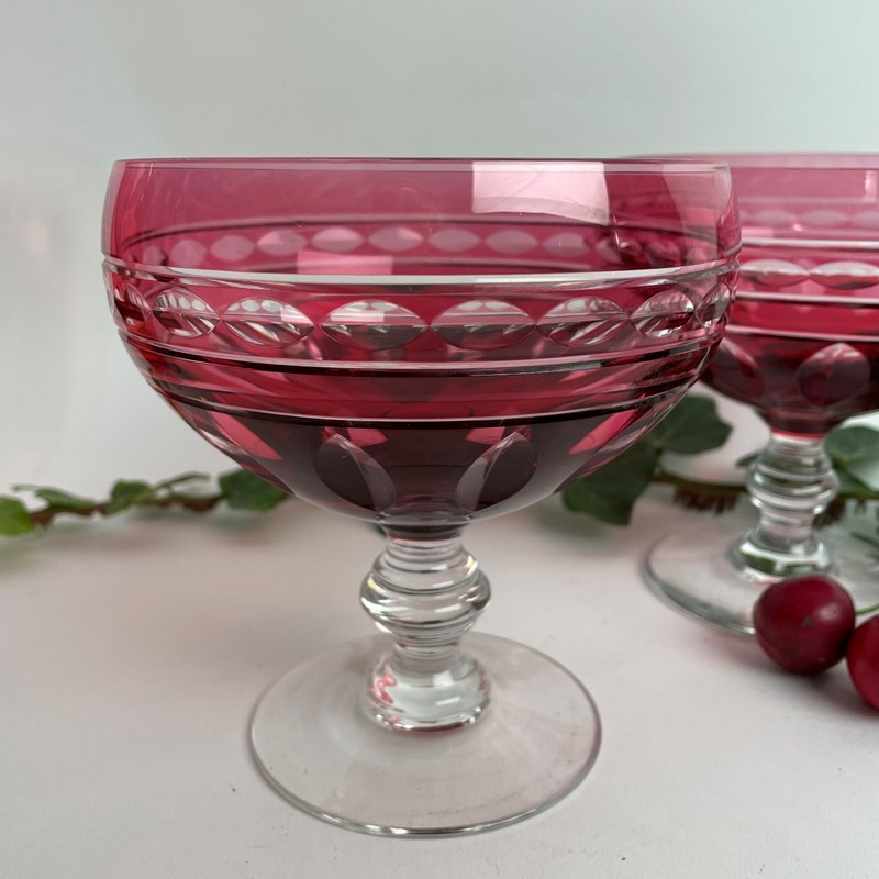 A Pair of Cranberry Glass Comports-collier-antiques-2-178b330b-2f59-44a3-94b8-d38c36379ae8-main-638060224046283292.jpeg