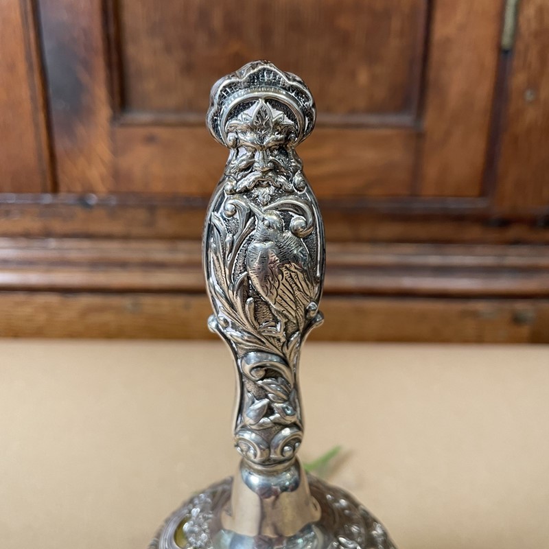 A Victorian Silver Handled Desk Bell-collier-antiques-2-img-2305-5-main-637951586798360924.jpeg