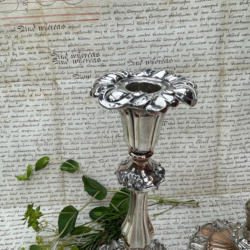 A Pair of Mid 19th Century Candlesticks-collier-antiques-3-e508222f-6019-4513-a813-e6926cad8ebc-main-638021825213404758.jpeg