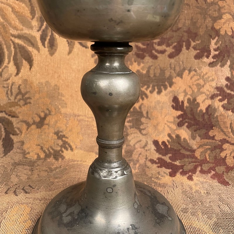 Georgian Lidded Pewter Chalice-collier-antiques-4-img-8011-main-638102712492008506.jpeg