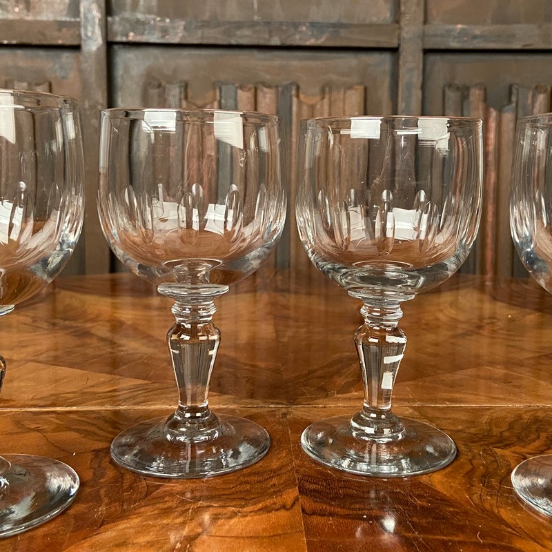 19th Century Large Goblets with Olive Cutting-collier-antiques-col115-3-main-637405166355803311.jpg