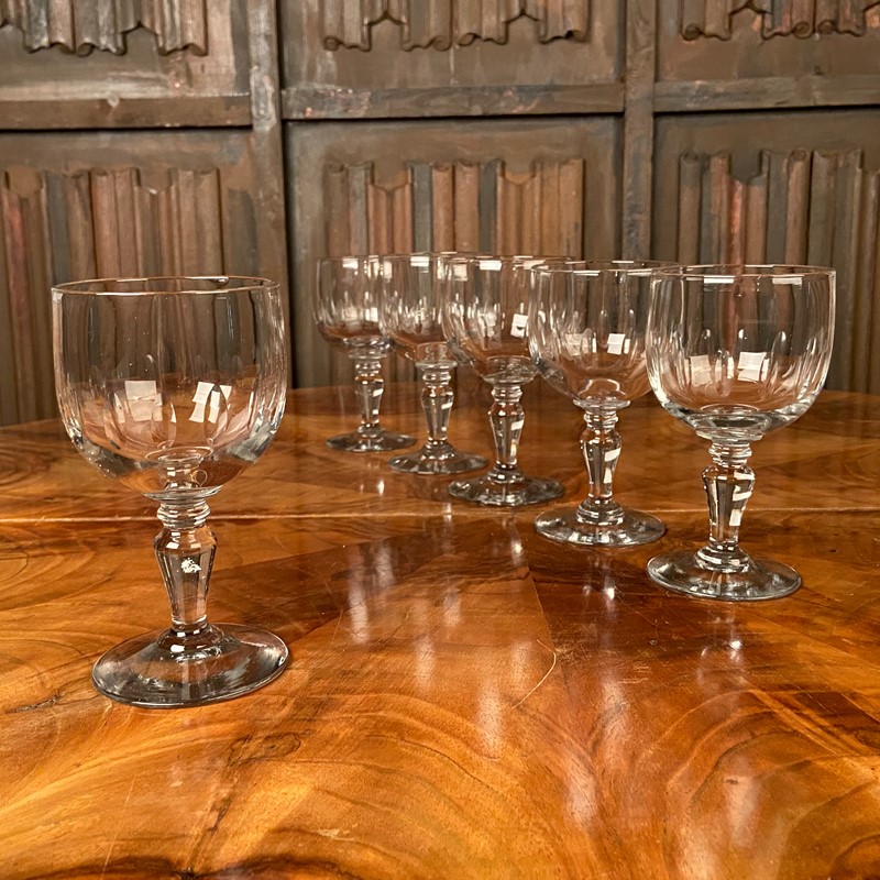 19th Century Large Goblets with Olive Cutting-collier-antiques-col115-9-main-637405166473459472.jpg