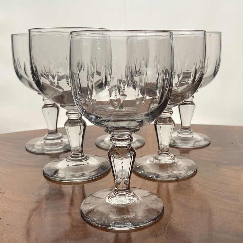 19th Century Large Goblets with Olive Cutting-collier-antiques-col116c-2-main-637405393337577894.jpg