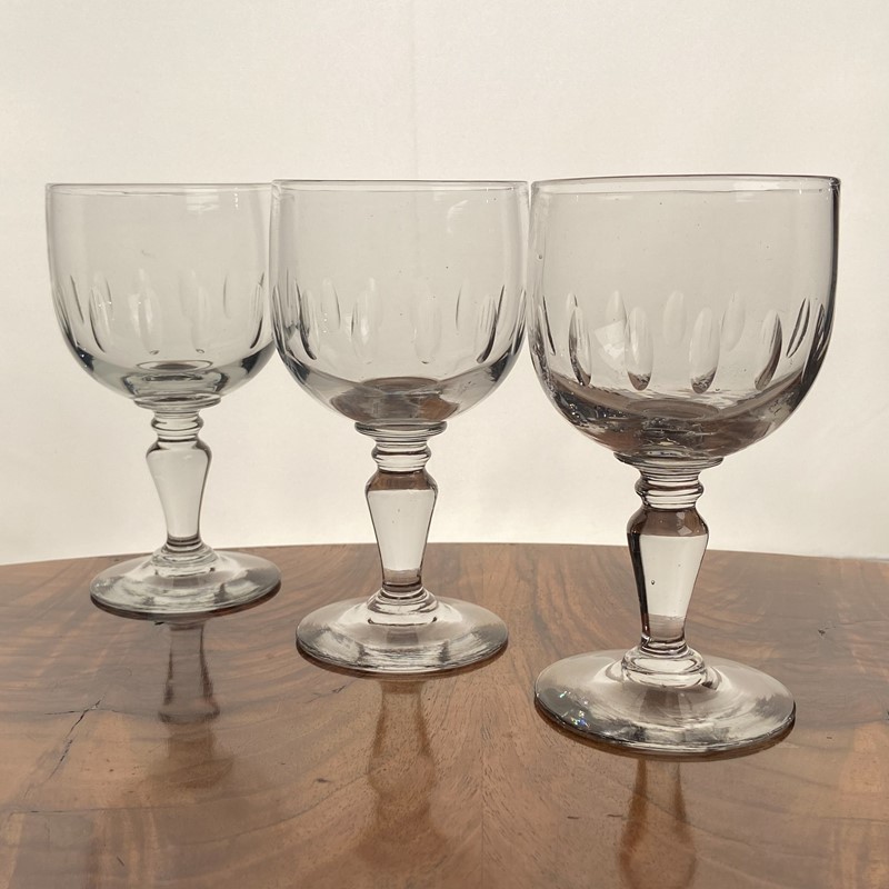 19th Century Large Goblets with Olive Cutting-collier-antiques-col116c-6-main-637405393405858668.jpg