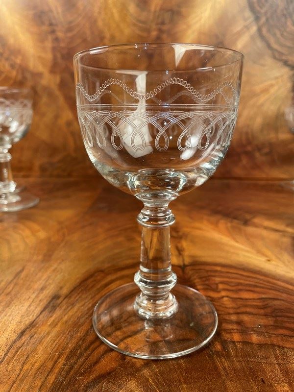 A Set Of 10 Large Victorian Goblets-collier-antiques-img-0912-main-638163926026621435.JPG