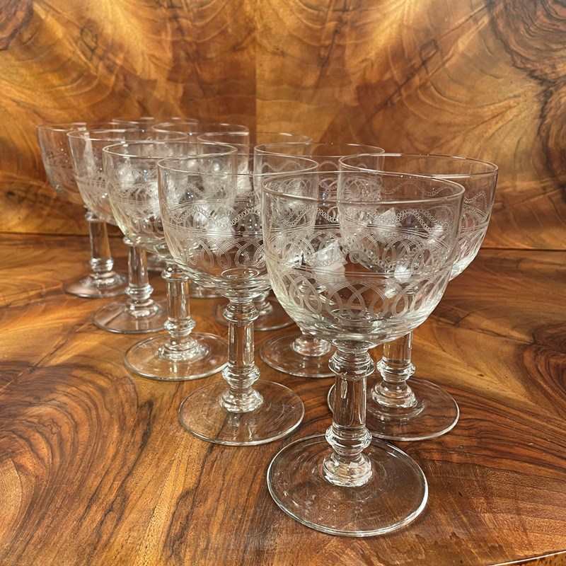 A Set Of 10 Large Victorian Goblets-collier-antiques-img-0917-main-638163925777852084.JPG