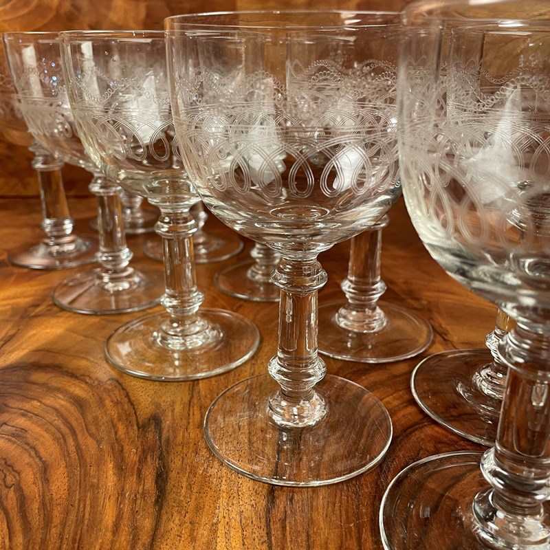A Set Of 10 Large Victorian Goblets-collier-antiques-img-0919-main-638163925311522818.JPG