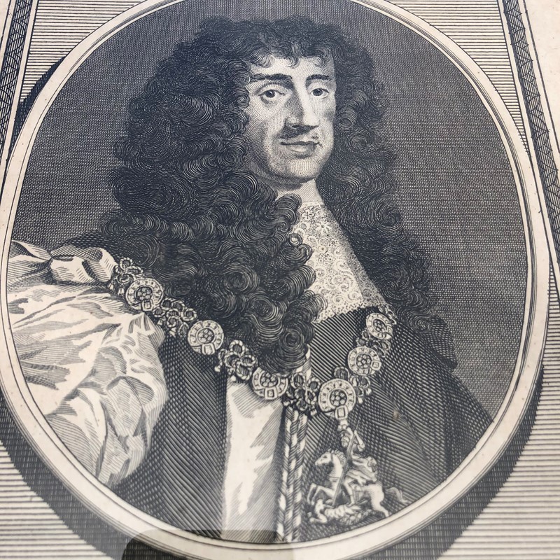 18th Century Engraving of King Charles-collier-antiques-img-2064-main-637408703795016351.jpg