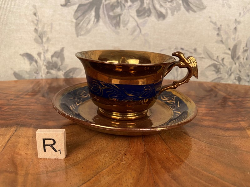 Early Victorian Lustreware Cup and Saucer-collier-antiques-img-4699-main-637559856347018428.JPG