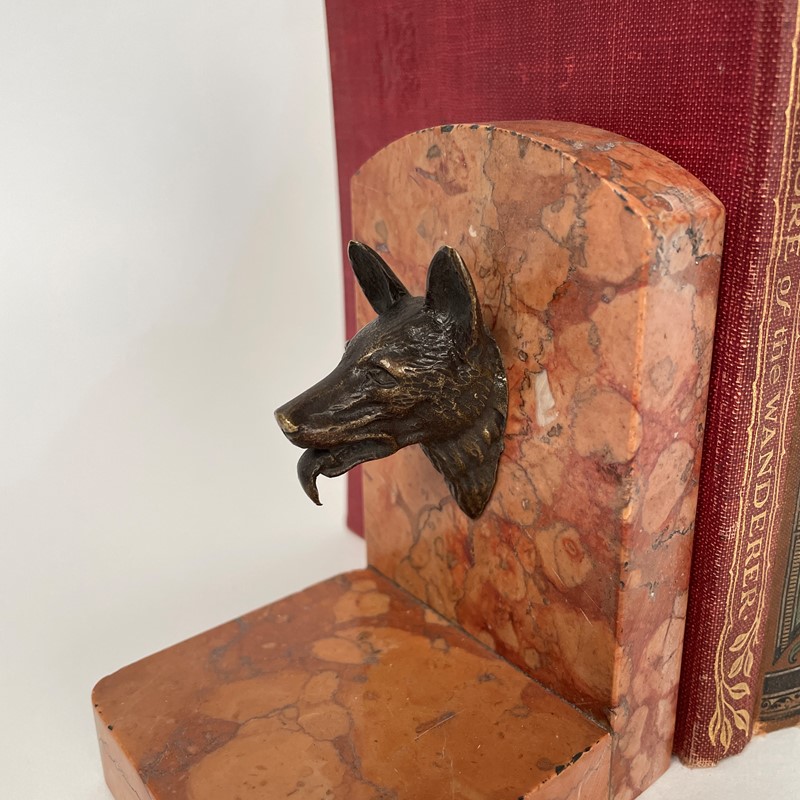 A Pair of Bronze and Marble Bookends-collier-antiques-img-8711-1-main-638115579373479552.JPG