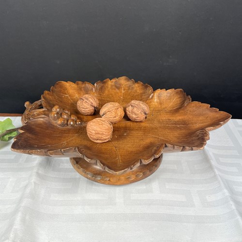 Musical Black Forest Bowl