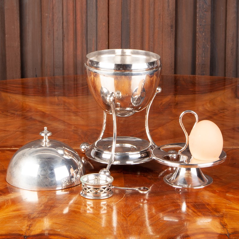 Art Deco Silver Plated Egg Coddler-collier-antiques-rj00837-4-main-637426844879904568.jpg