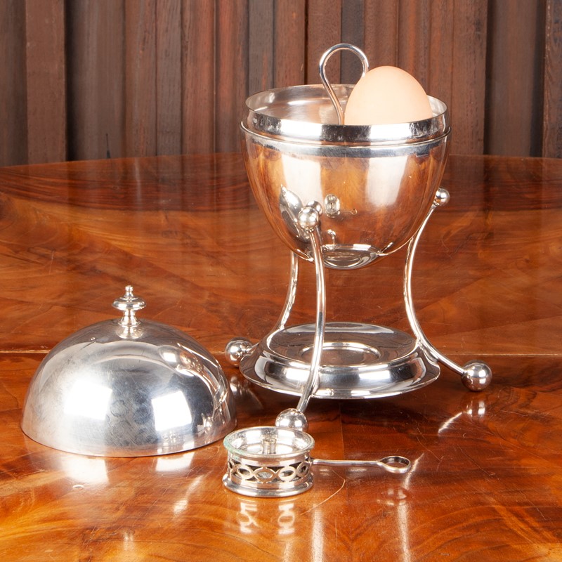 Art Deco Silver Plated Egg Coddler-collier-antiques-rj00837-5-main-637426844867717211.jpg