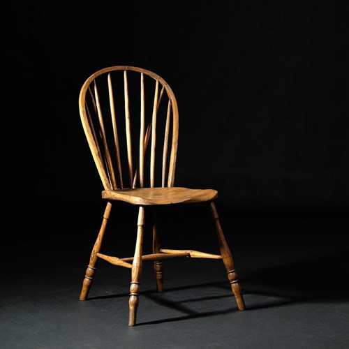Yealmpton Side Chair