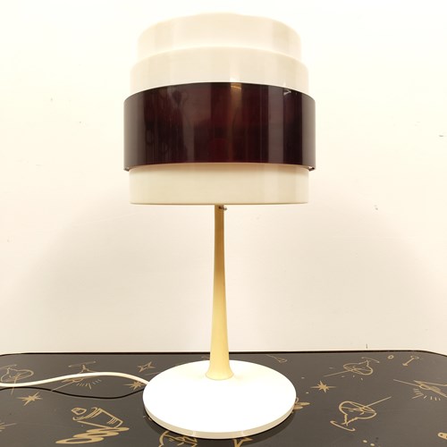 Energi Rock Table Lamp By Magnus Eleback & Carl Ojestam For Ikea