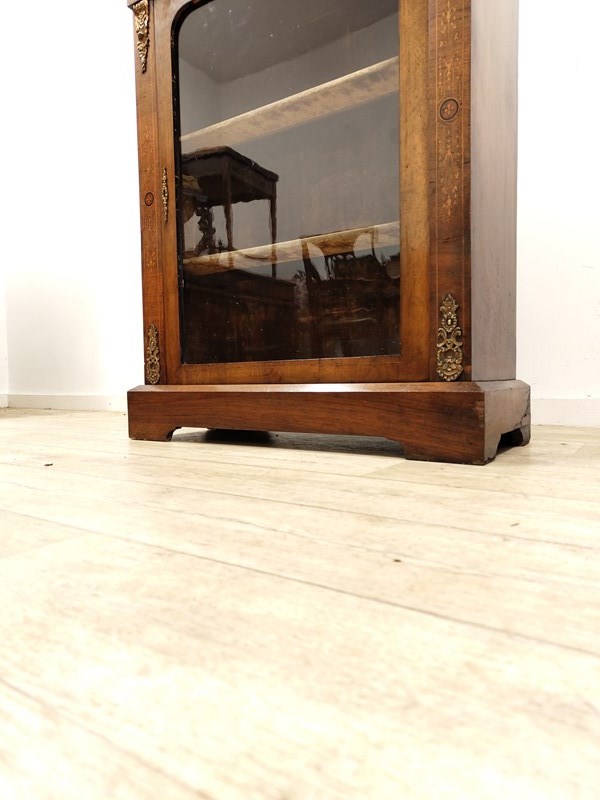Antique Victorian Solid Walnut Inlaid Pier Cabinet Bookcase-daniel-lauren-antiques-img-20230704-140605637-main-638246904088762263.jpg