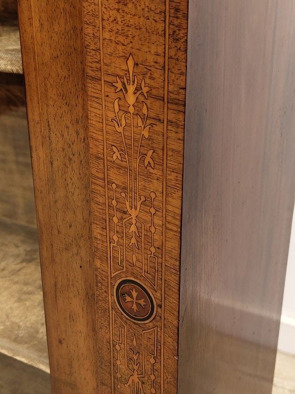 Antique Victorian Solid Walnut Inlaid Pier Cabinet Bookcase-daniel-lauren-antiques-img-20230704-142341559-main-638246904192043382.jpg