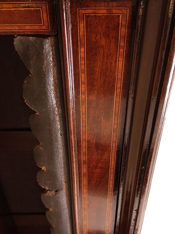 Antique Edwardian Solid Mahogany Inlaid Open Bookcase -daniel-lauren-antiques-img-20230830-124306267-main-638294283557449615.jpg