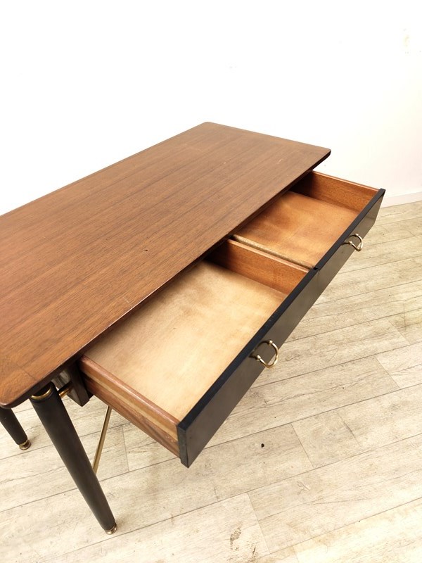 G-Plan Tola, Ebonised And Brass Console Table Desk-daniel-lauren-antiques-img-20231121-135426898-main-638364459643233528.jpg