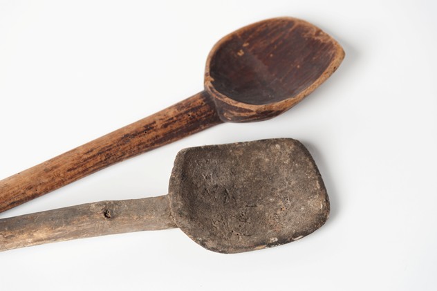 Antique 18th century primitive wooden spoons -decorative-antiques-uk-DADec16-15_main_636167874836126179.jpg