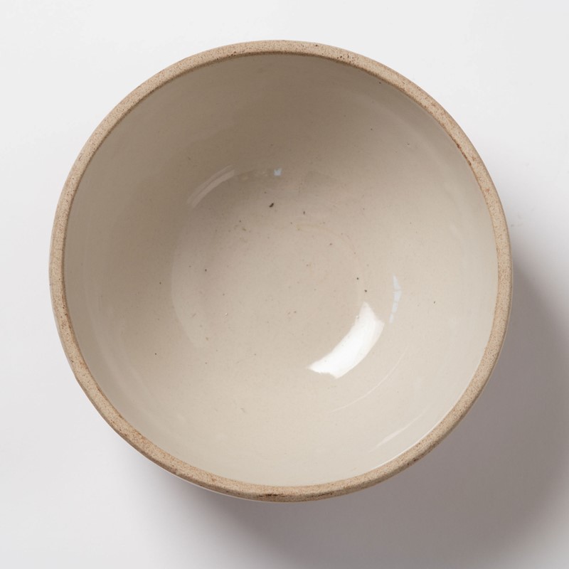 Antique French Stoneware dairy bowl ivory glaze-decorative-antiques-uk-dajuly22-25-main-637941651539660586.jpg