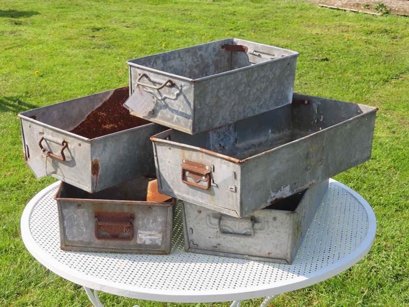 Set Of Five Galvanised Trays-decorative-collective-selection-lichen-garden-antiques-img-8826-main-638175890977459605-large-main-638182317690232971.JPG