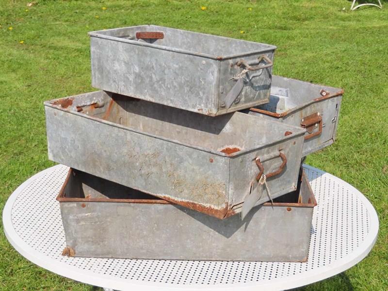 Set Of Five Galvanised Trays-decorative-collective-selection-lichen-garden-antiques-img-8829-main-638175891372149906-large-main-638182317793734460.JPG