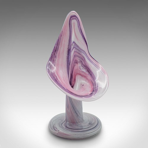 Vintage Decorative Vase, Continental