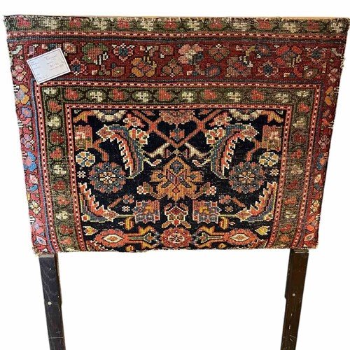 Persian Malayer Single Bedhead 