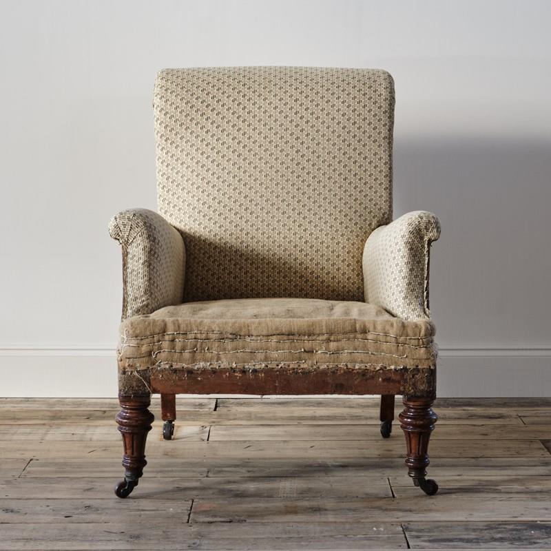 19Th Century Howard Style Armchair-desired-effect-antiques-19th-century-howard-and-sons-style-armchair-2-main-638368736526828764.jpg