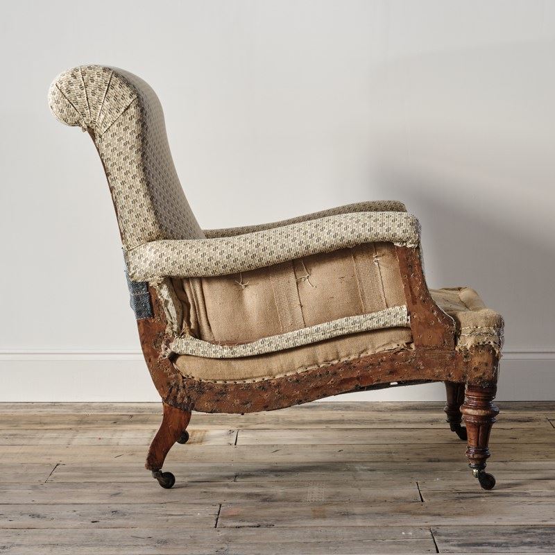 19Th Century Howard Style Armchair-desired-effect-antiques-19th-century-howard-and-sons-style-armchair-4-main-638368736603857036.jpg