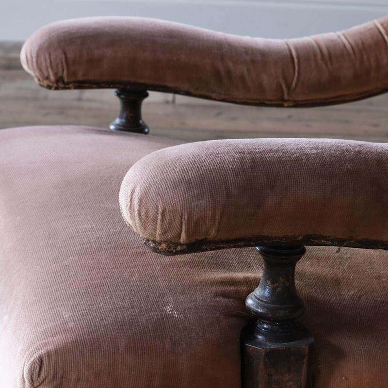 Petite 19Th Century Open Armchair-desired-effect-antiques-19th-century-petite-open-armchair-in-velvet-6-main-638372227978953487.jpg
