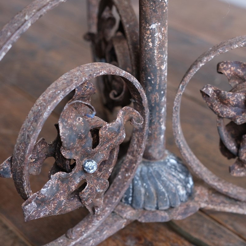Adjustable Blacksmith Made Iron Floor Lamp-desired-effect-antiques-desired-effect-antiques-dscf0862-main-638092879104099742-large-main-638125880710274757.JPG