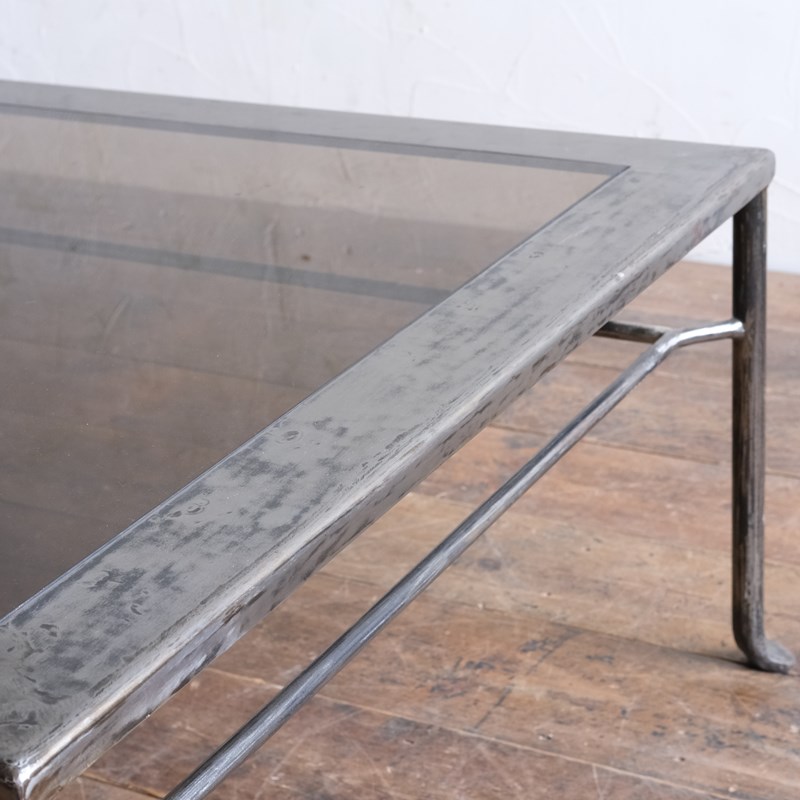 20Th Century Steel And Smoked Glass Coffee Table-desired-effect-antiques-dscf2352-main-638150153477370168.JPG