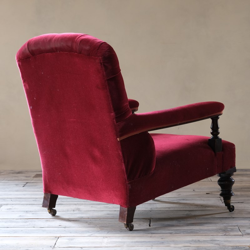 19Th Century Howard Style Open Armchair -desired-effect-antiques-dscf4993-main-638252162480010129.JPG